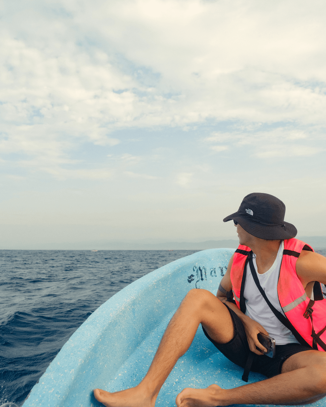 Actividades acuáticas